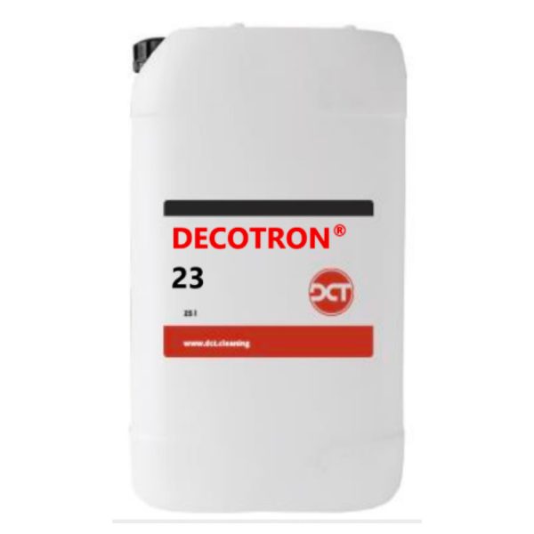 Decotron CP381 25L