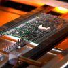 Reflow-Soldering